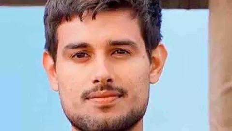 Dhruv Rathee Tweet On Kolkata Doctor Rape Murder Case
