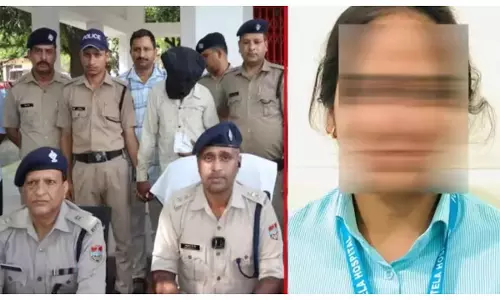 Uttarakhand Rape Case