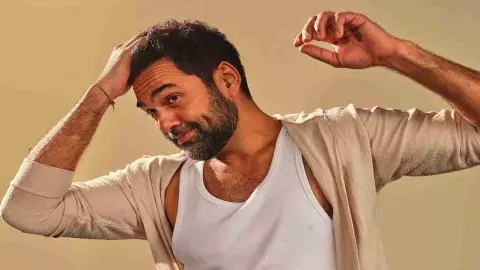 Abhay Deol Hollywood Movie