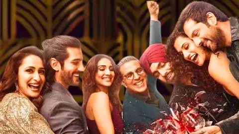 Khel Khel Mein Box Office Collection Day 2