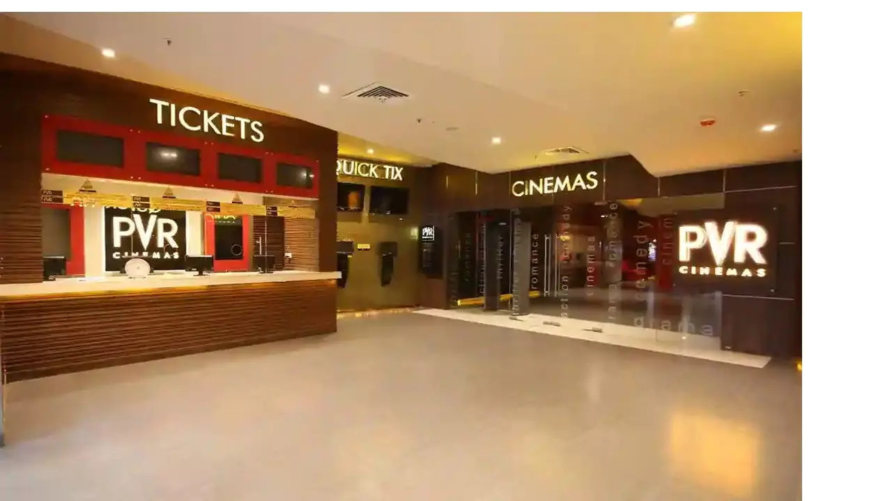 Best Cinemas In Delhi