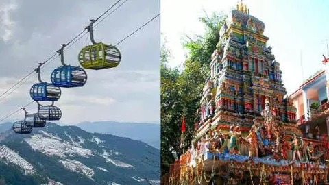 Neelkanth Temple Haridwar