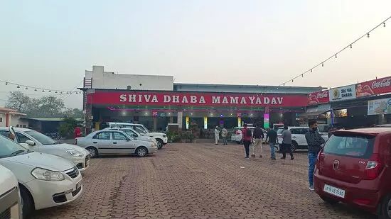 Shiv Tourist Dhaba