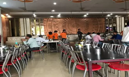 Best Dhaba In Delhi-Nainital Highway