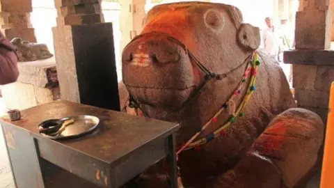 Andhra Pradesh Famous Temple