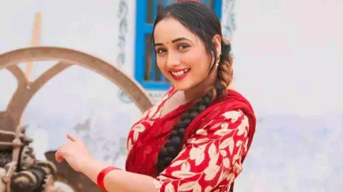 Rani Chatterjee Rani Chatterjee