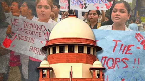 Kolkata Doctor Murder Case ( Pic- Social- Media)