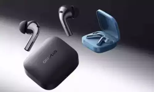 OnePlus Buds Pro 3