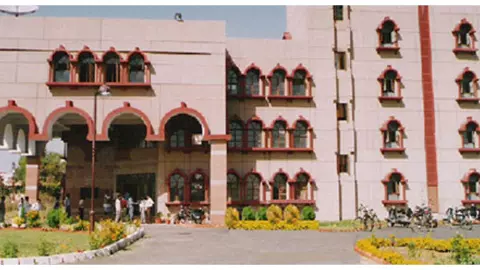 Lucknow News: केंद्रीय संस्कृत विश्वविद्यालय में पौरोहित्य और कर्मकाण्ड में पीजी के लिए आवेदन शुरू Lucknow News: केंद्रीय संस्कृत विश्वविद्यालय में पौरोहित्य और कर्मकाण्ड में पीजी के लिए आवेदन शुरू