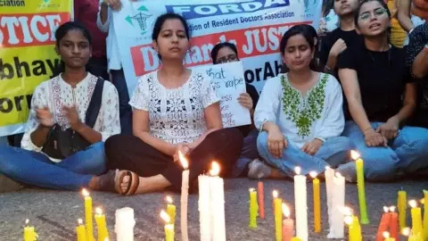 Kolkata Rape-Murder Case ( Pic -Social- Media)