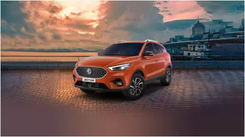 Best Sunroof Car Under 10 Lakh