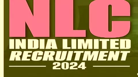 NLC Apprenticeship 2024: NLC इंडिया लिमिटेड में हो रही है अप्रेंटिस पदों पर भर्तियां, जानें आवेदन की डिटेल