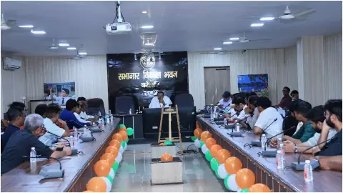 Bareilly News ( Pic- Newstrack)