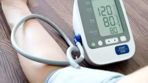 Hypertension Hypertension