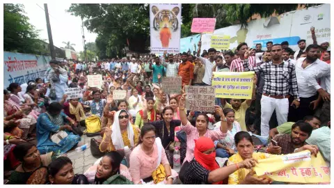 Lucknow News Lucknow News