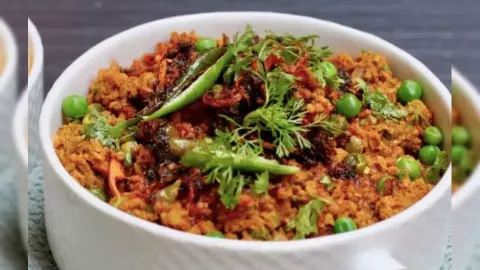 Soya Keema Recipe: अब डाइट नहीं होगी बोरिंग, बनाएं टेस्टी सोया कीमा, ये रही आसान रेसिपी