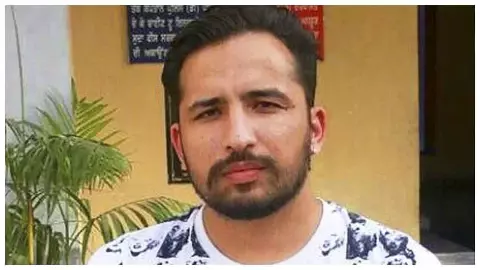 Nabha Jail Break Case : नाभा जेल ब्रेक का मास्टरमाइंड रमनजीत हांगकांग से भारत लाया गया