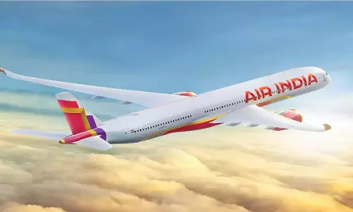 Air India Bomb Threat