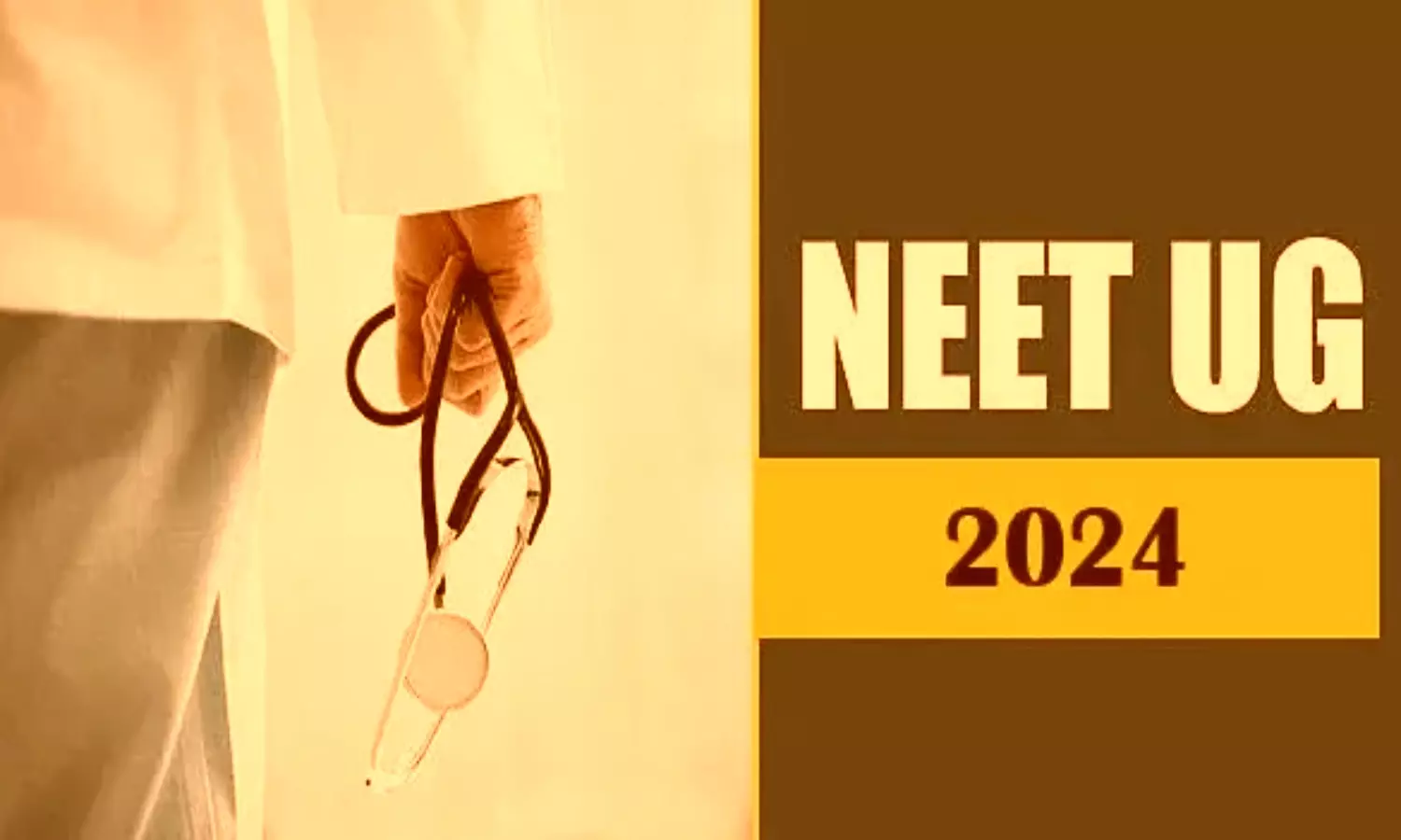 NEET UG COUNSELLING 2024: NEET UG प्रथम चरण की काउंसलिंग के रिजल्ट 24 अगस्त को होगा जारी , जानें आगे की प्रक्रिया