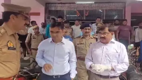 Barabanki News Barabanki News