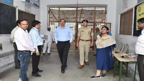 Bulandshahr News Bulandshahr News
