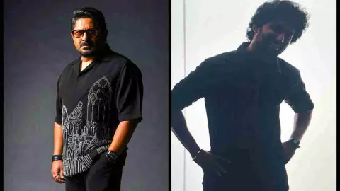 Arshad Warsi Controversy