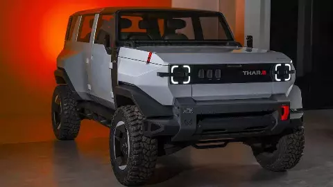 Mahindra Electric Cars