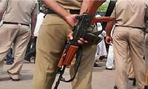 UP Police Exam 2024