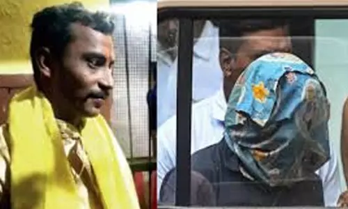 Accused Sanjay Roy gets 14 days judicial custody, CBI calls him brutal in report