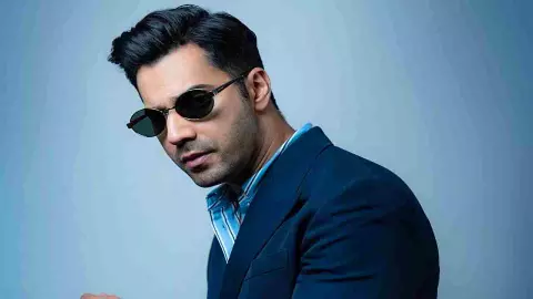 Border 2 Varun Dhawan
