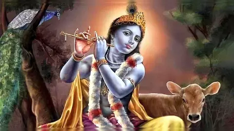 Krishna Gyan In Hindi: जीवन की नैया हो जाएगी बेड़ा पार, अगर मान ली श्रीकृष्ण की ये बातें