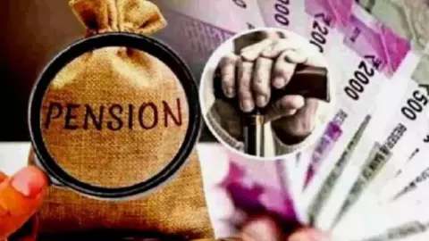Pension Scheme