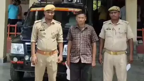 Police murdered daughter Father arrested Police murdered daughter Father arrested