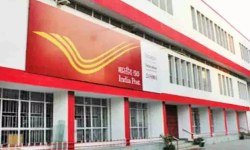 Gorakhpur Head Post Office