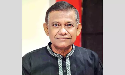 Former top Supreme Court Appellate Division judge Shamsuddin Chaudhary Manik