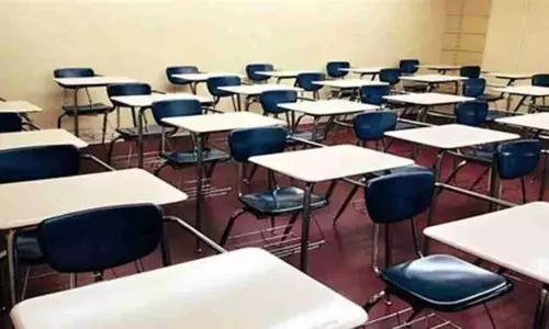 Tamil Nadu engineering seats vacant