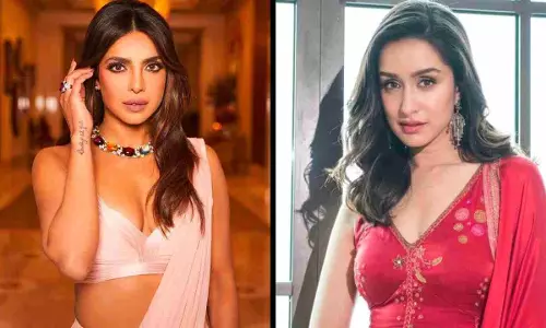 Shraddha Kapoor Beats Priyanka Chopra