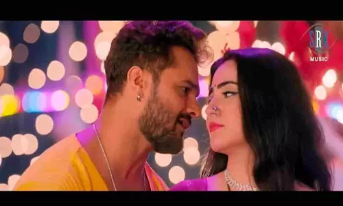 Bhojpuri Bold Gana