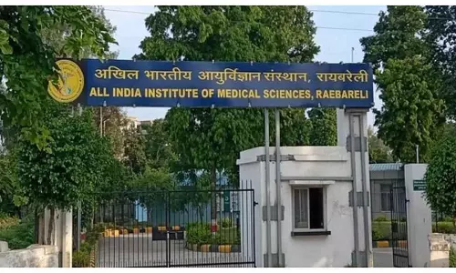 Raebareli News : एम्स का डॉक्टर बन कबाड़ी से हड़पे 2 लाख 73 हजार रुपए, मुकदमा दर्ज