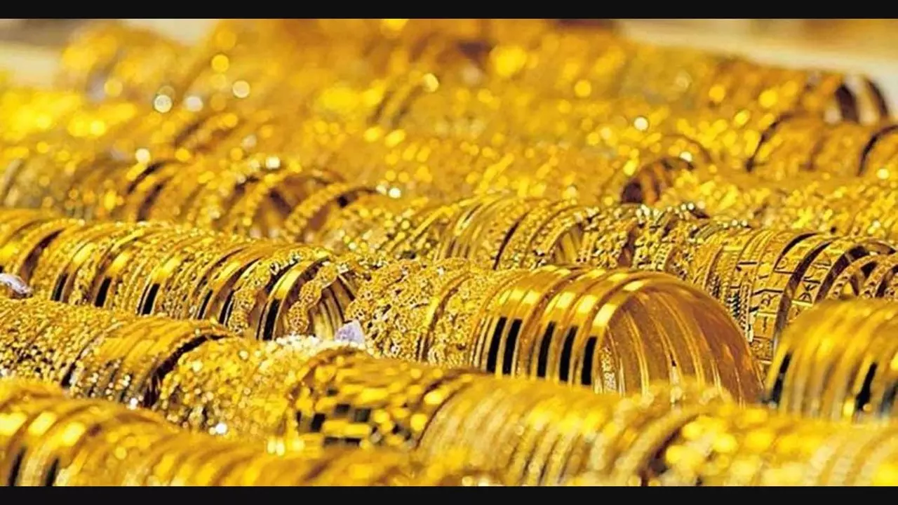 Why Gold is Cheaper in Kerala