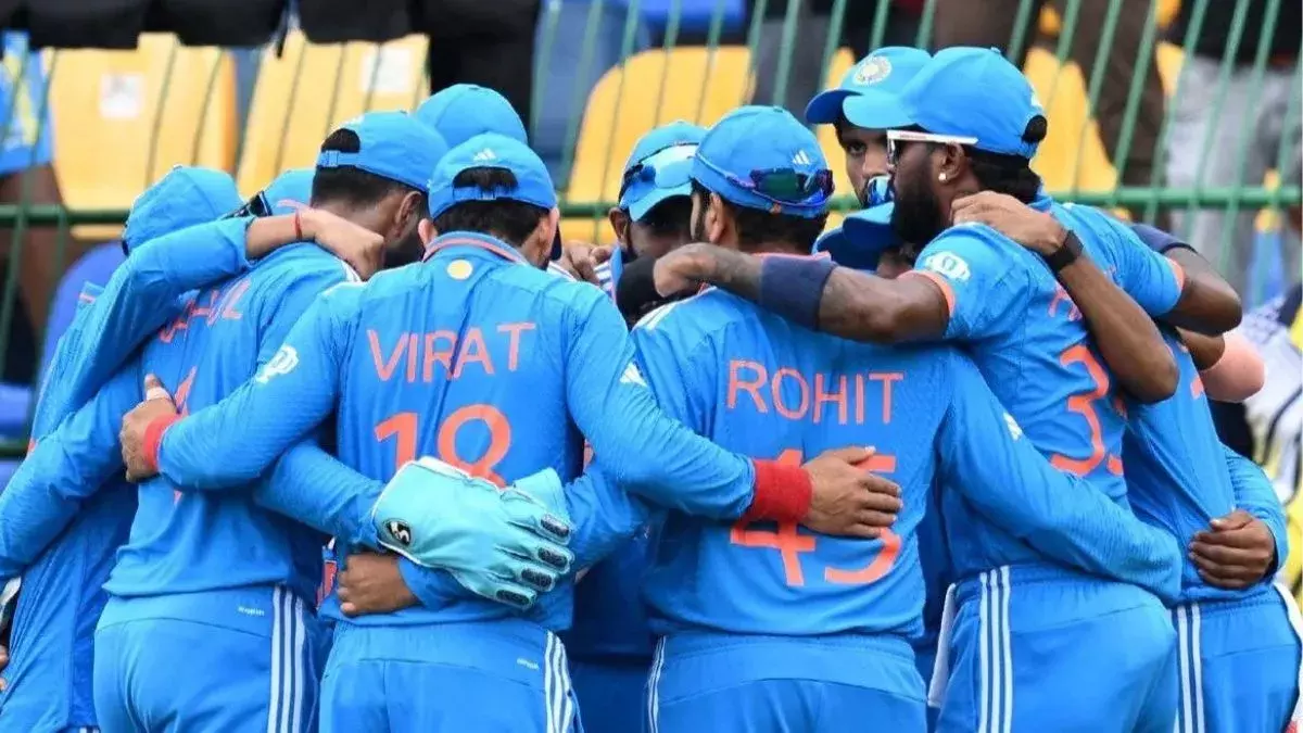 Team India