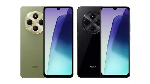 Redmi 14C