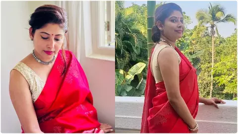 IAS Smita Sabharwal: कम उम्र में IAS बनने और खूबसूरती फिर चर्चा में, जानिए क्या है वजह