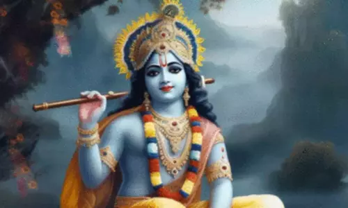 Janamashtami 2024