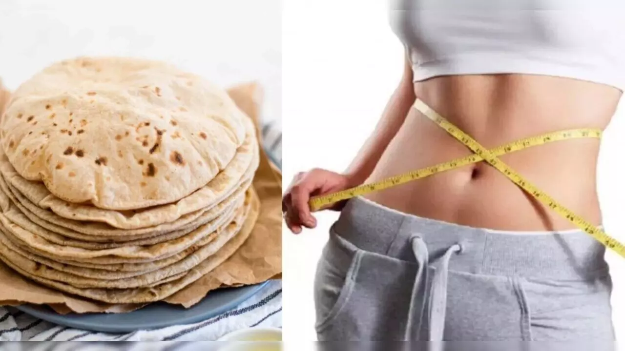 Roti For Weight Loss: क्या वजन घटाने के दौरान खानी चाहिए रोटी? जानें एक्सपर्ट्स की राय