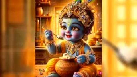 Shri Krishna Janmashtmi 2024 study Tips: श्री कृष्ण को अर्पित करें ये 4 अति प्रिय भोग, शिक्षा और करियर में मिलेगी सफलता