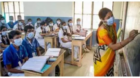 UP Teacher Recruitment: शिक्षक भर्ती के चयनितों के समायोजन पर माथापच्ची जारी, सूची बनाने की प्रक्रिया शुरू UP Teacher Recruitment: शिक्षक भर्ती के चयनितों के समायोजन पर माथापच्ची जारी, सूची बनाने की प्रक्रिया शुरू
