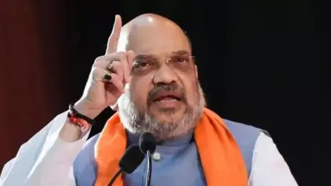 Amit Shah: गृह मंत्रालय की तरफ से आया बड़ा फैसला, लद्दाख में बनाएंगे 5 नए जिले