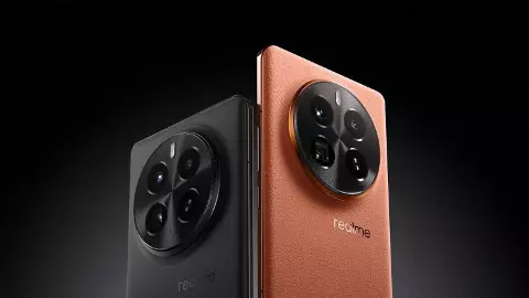 Realme GT 7 Pro