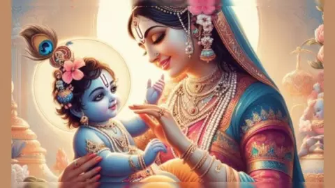 Krishna Chhathi 2024: जन्माष्टमी की तरह लड्डू गोपाल की छठी का भी महत्व, जानें क्या लगाएं भोग